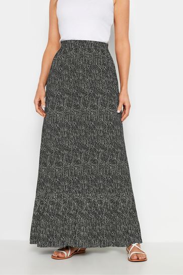 Maxi skirt pockets 2025