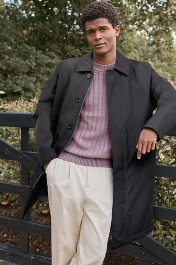 Mac style coat top