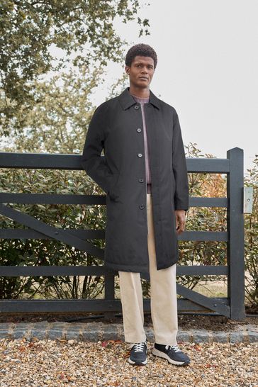 Spring mac coat best sale