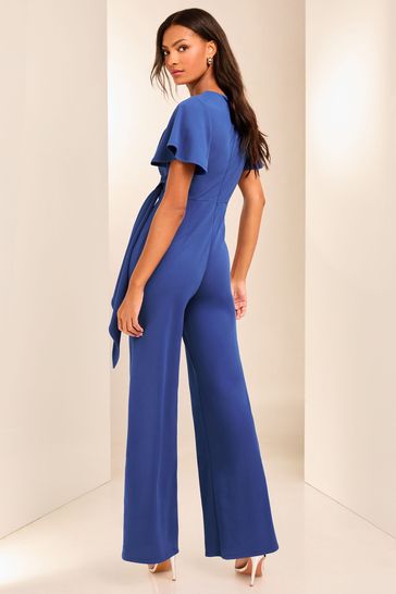 Lipsy jumpsuit petite 2025