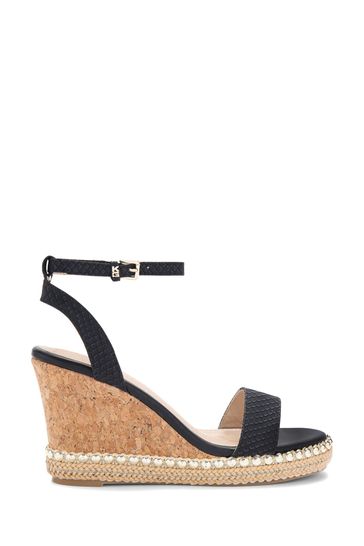 Buy KG Kurt Geiger Darling Sandals from Next Bahrain