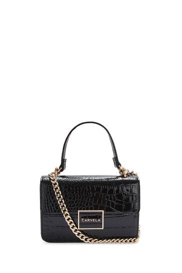 Carvela shoulder bag sales