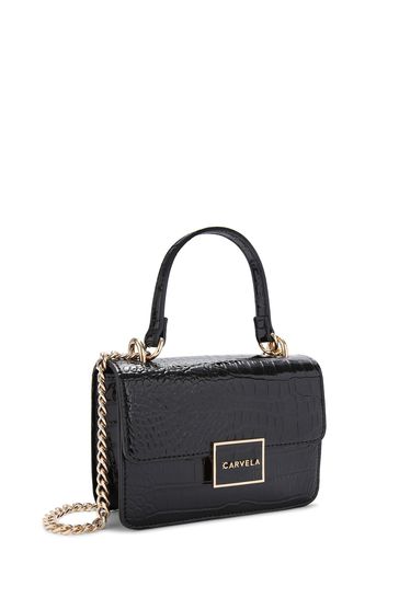 Buy Carvela Jessica Shoulder Bag from Next Ireland