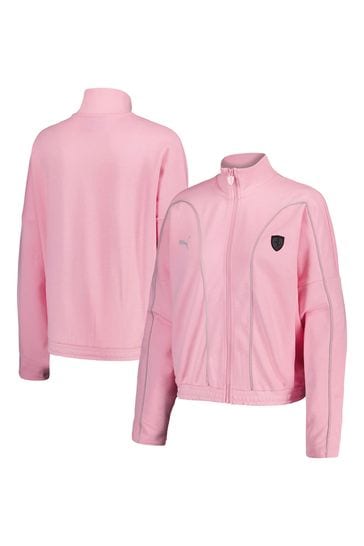 Ferrari hoodie women's hot sale