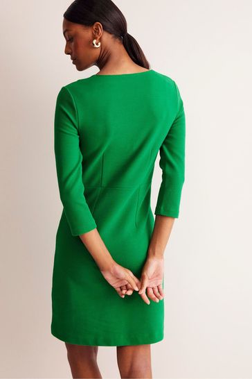 Bronte ottoman dress cheap