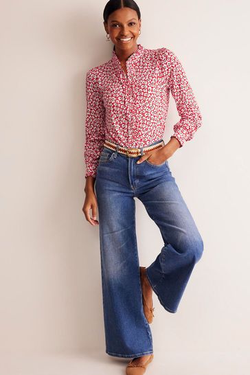 Boden jersey clearance