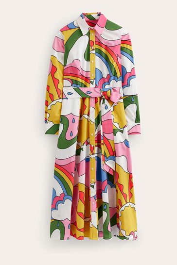 Boden amy midi dress best sale