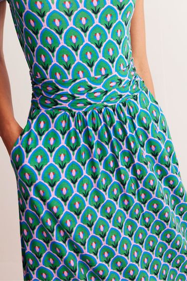 Margot jersey dress boden cheap