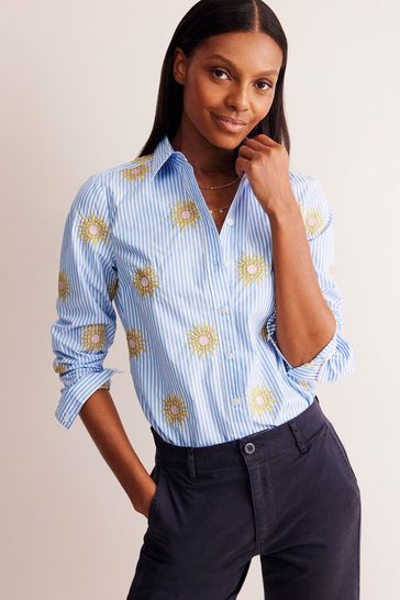 Boden shirt shop