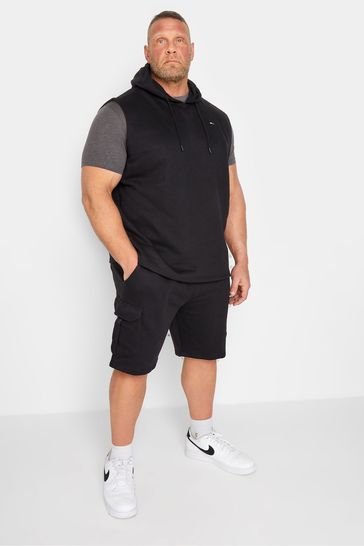 Big and tall jogger shorts online