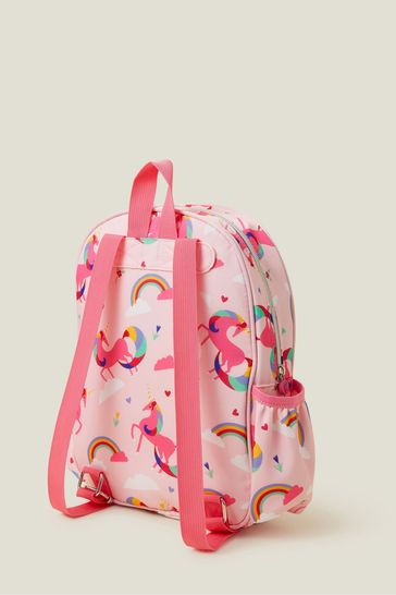 Next backpack girls clearance