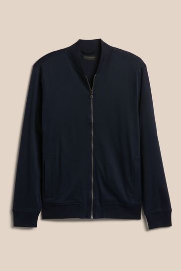 Bomber jacket banana republic hotsell