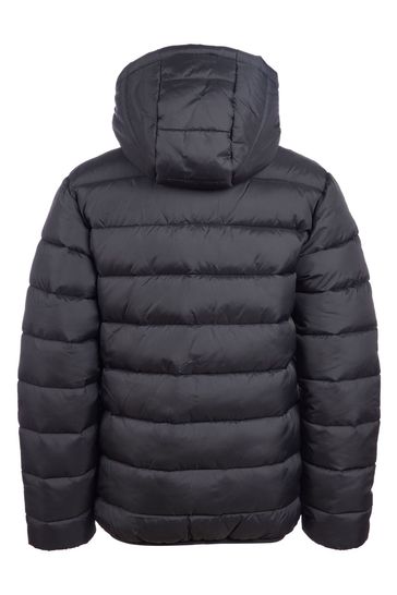Jack wills parka online