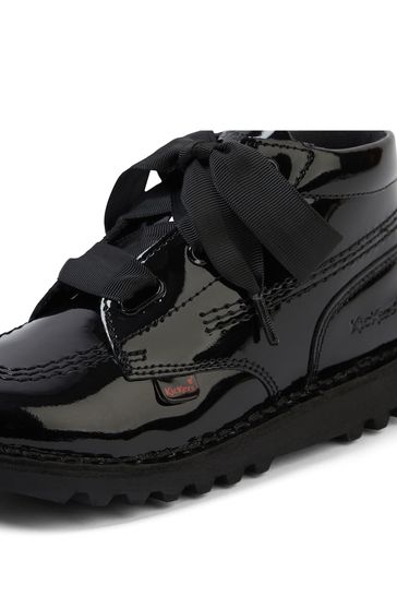 Kickers flutter boots 2025