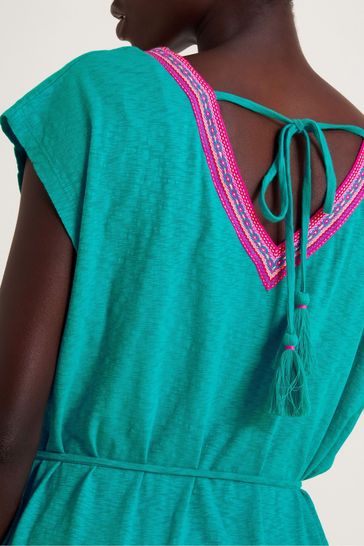 Marcia embroidered maxi dress online