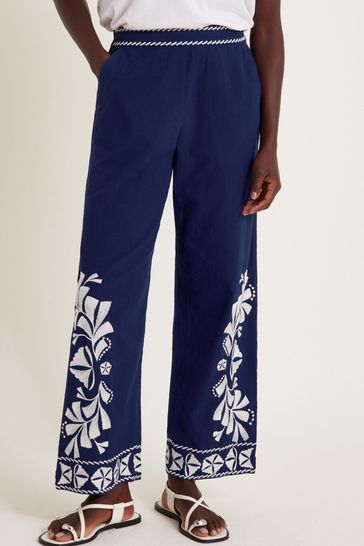 Monsoon summer trousers shop