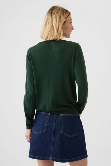 Gap merino wool jumper discount