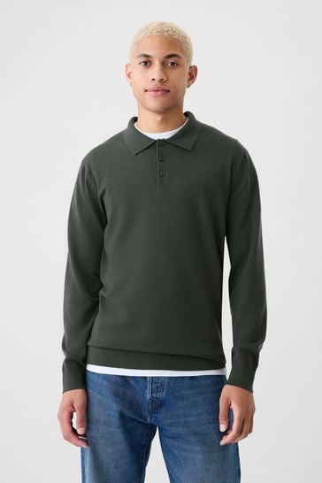 Gap merino jumper clearance