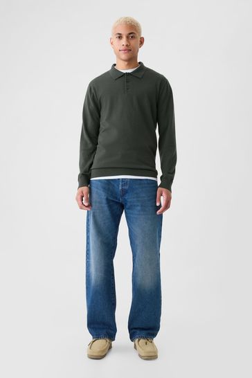 Gap merino wool jumper shop