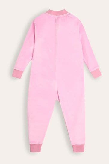 Peppa pig onesie boots hotsell