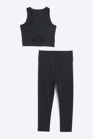 River island girls leggings on sale