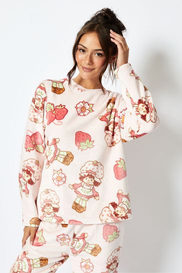 Strawberry shortcake set sales