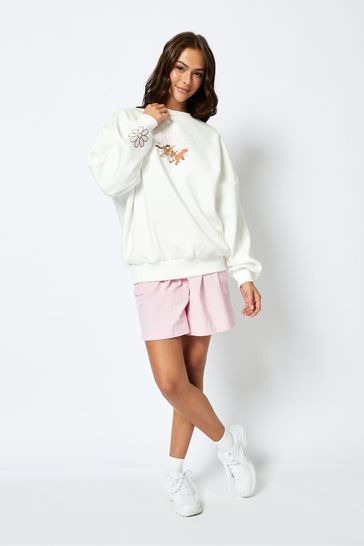 Fox and the hound sweatshirt new arrivals