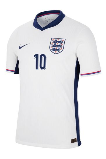 Buy Nike England Dri FIT Adv Match Shirt 2024 from Next Turkey