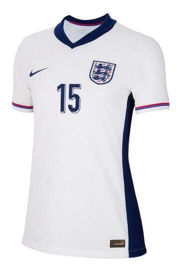 Buy Nike Home Womens England Dri FIT Adv Match Shirt 2024 from Next Cyprus