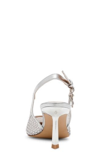 Buy Steve Madden Vixen Slingback Shoes from Next Poland