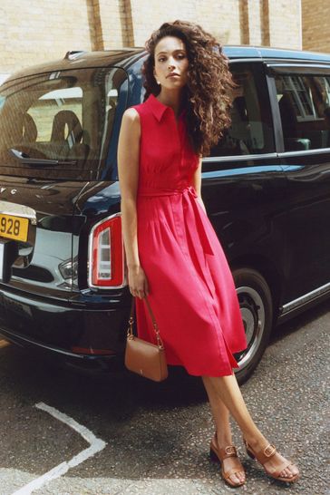 Hobbs sandra dress shop