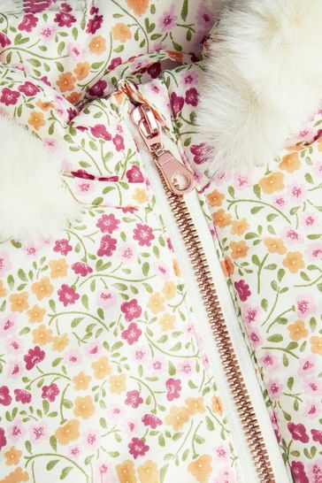 Monsoon butterfly coat store