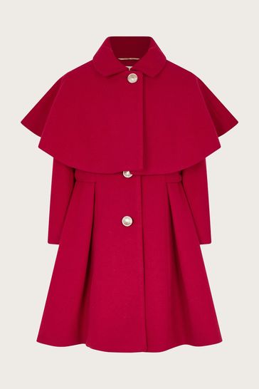 Next cape coat shop