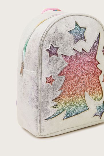 Monsoon unicorn bag on sale