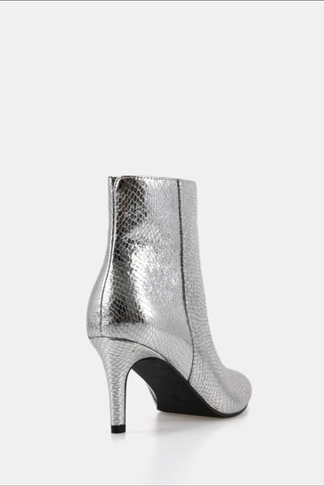 Calvin klein felicia bootie cheap