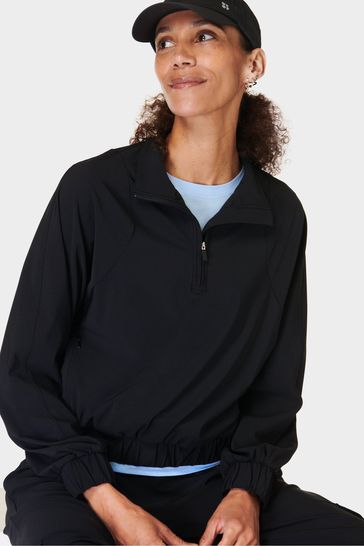 Buy Sweaty Betty Explorer Pullover Hoodie from Next Turkey
