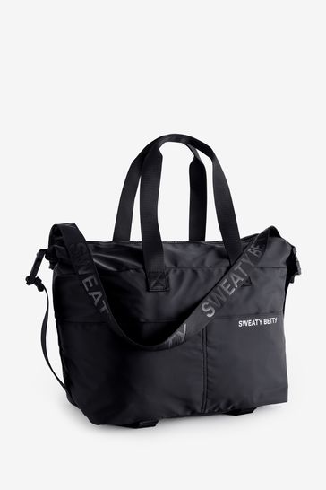 Buy Sweaty Betty Strive Gym Bag from Next Turkey