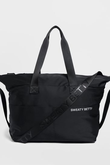 Sweaty betty holdall sales
