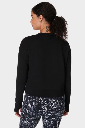 Crop sweatshirt online store