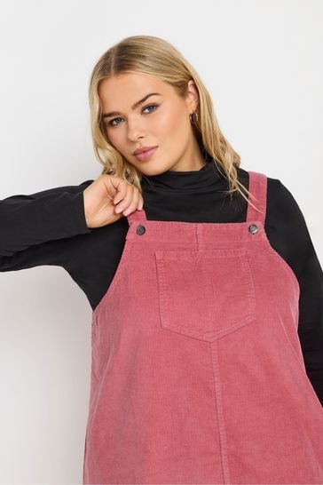Next cord pinafore dress outlet