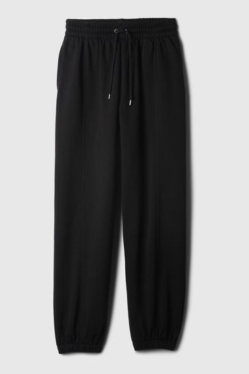 Buy Gap Black Vintage Soft Baggy Joggers from Next Denmark