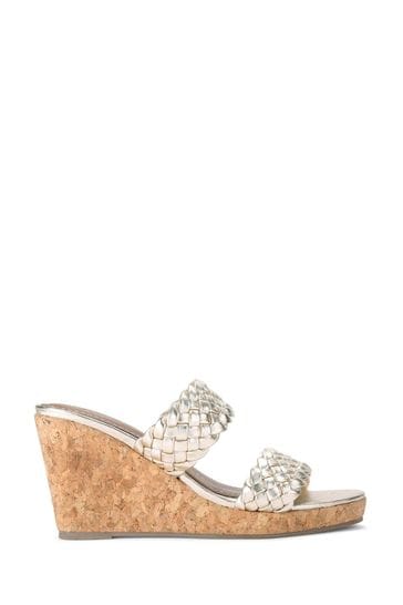 Buy KG Kurt Geiger Dane Sandals from Next Bahrain