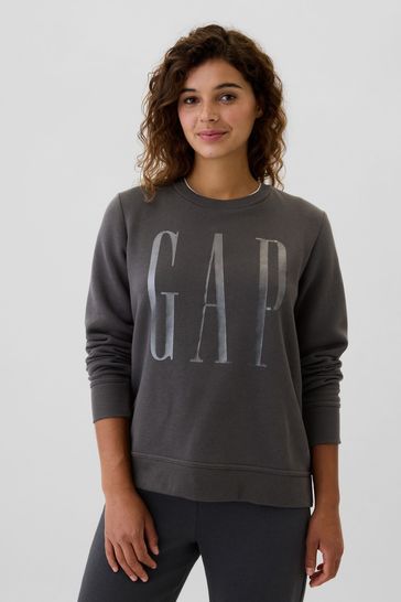 Gap crew sweatshirt clearance