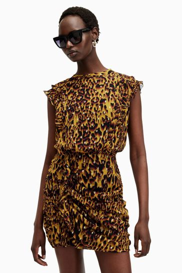 All saints hali dress online