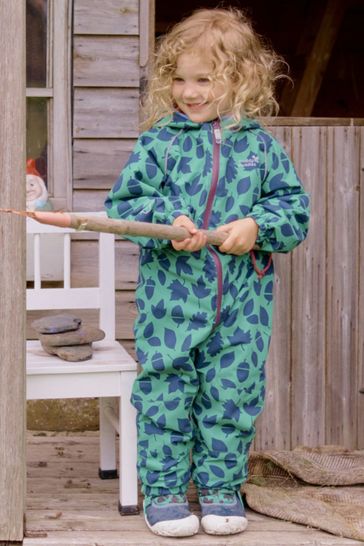 Buy Muddy Puddles Waterproof EcoSplash Puddlesuit from Next Bahrain