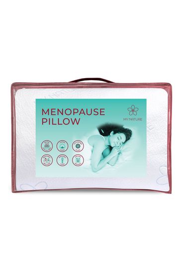Buy My Nature Menopause Pillow from Next Bahrain