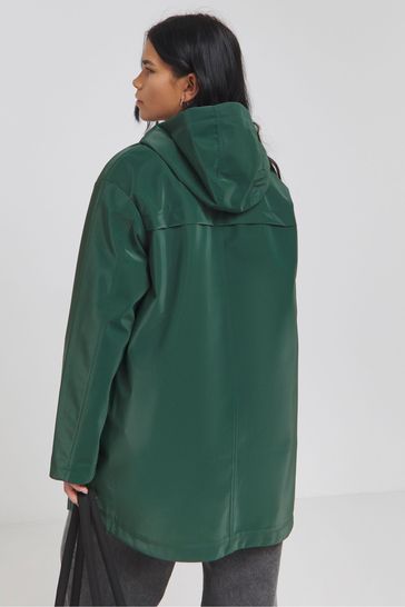 High shine raincoat new arrivals