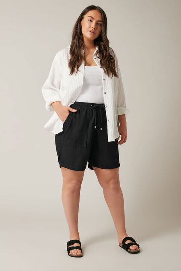 Evans shorts uk clearance
