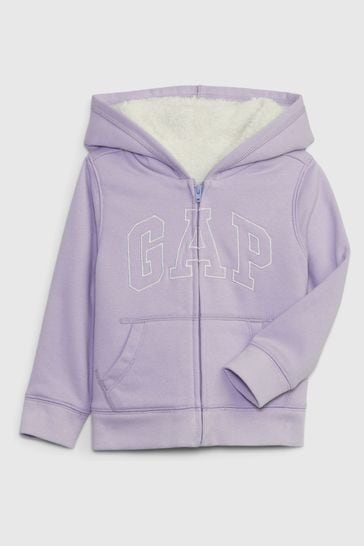 Gap body hoodie best sale