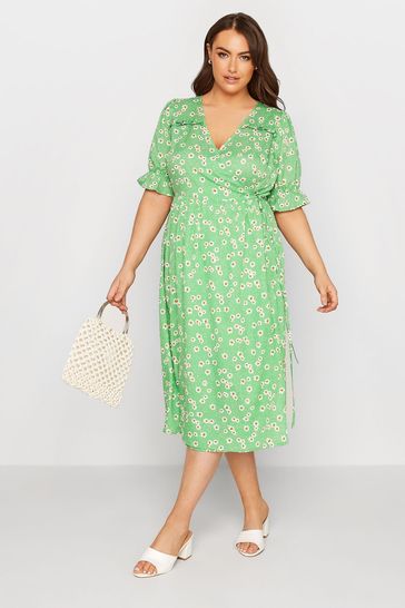 midaxi dress next